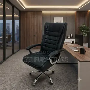Office Chairs; Leather Recliner Ceos Office Executive Chairs