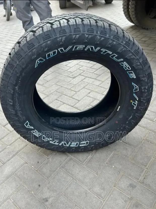 285/60r18 Centara Tyres - thumbnail 2