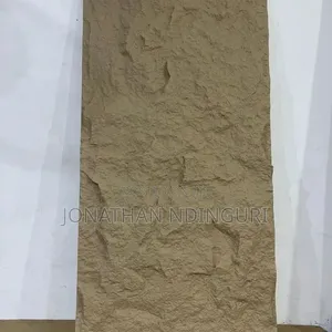 Pu Stone Panels – Decorative Stone Wall Cladding