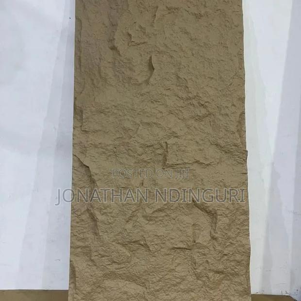 Pu Stone Panels – Decorative Stone Wall Cladding