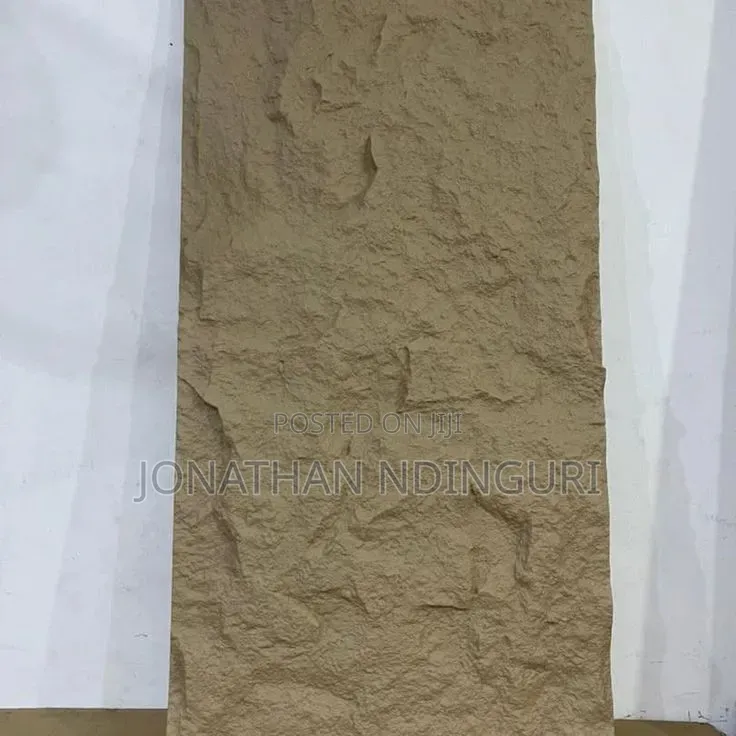 Pu Stone Panels – Decorative Stone Wall Cladding