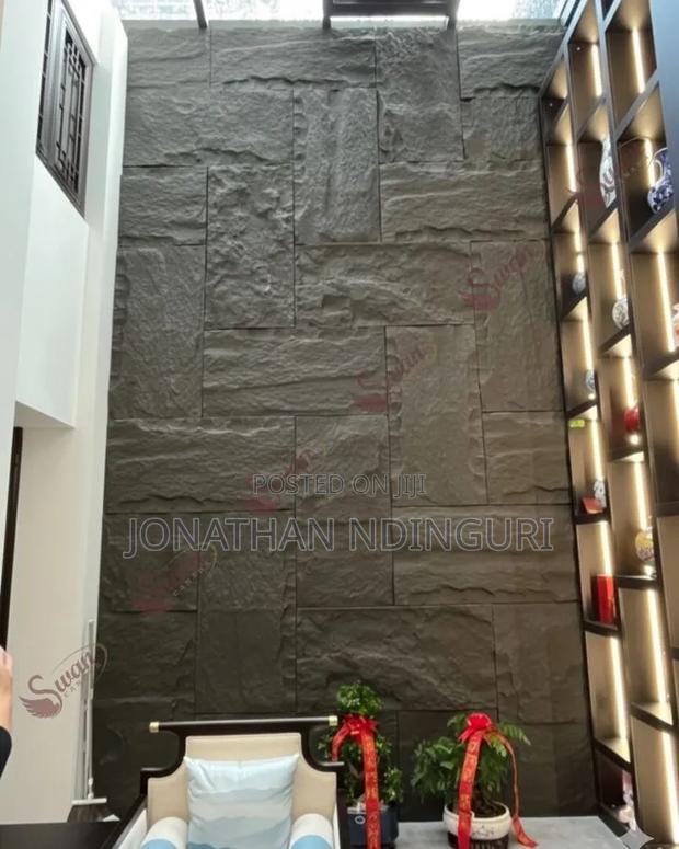 Pu Stone Panels – Decorative Stone Wall Cladding - thumbnail 2