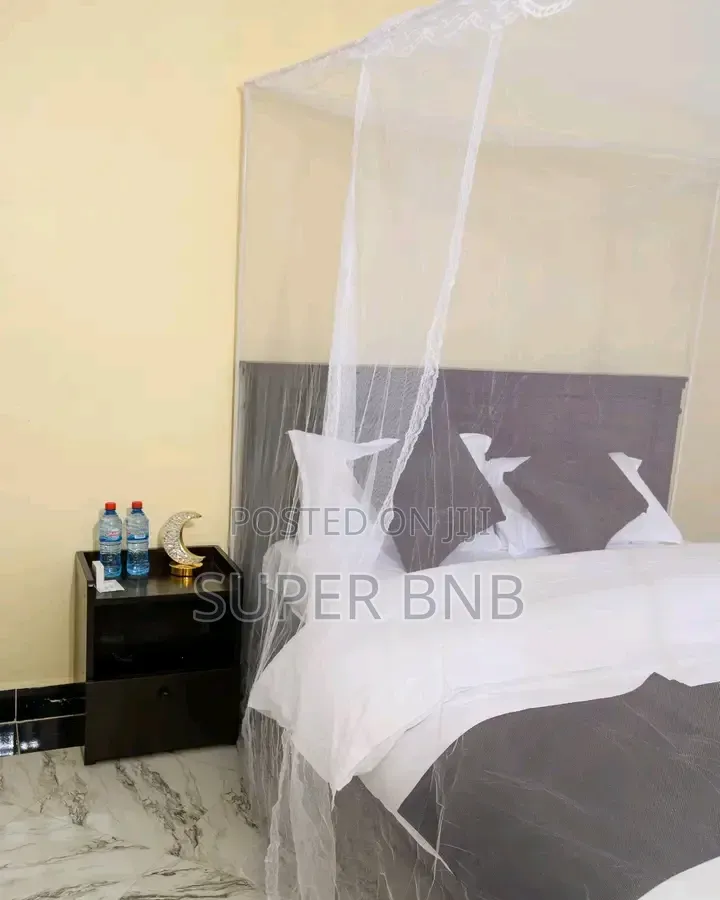 Cozy 2 Bedroom Airbnb in Section 9, Thika Town