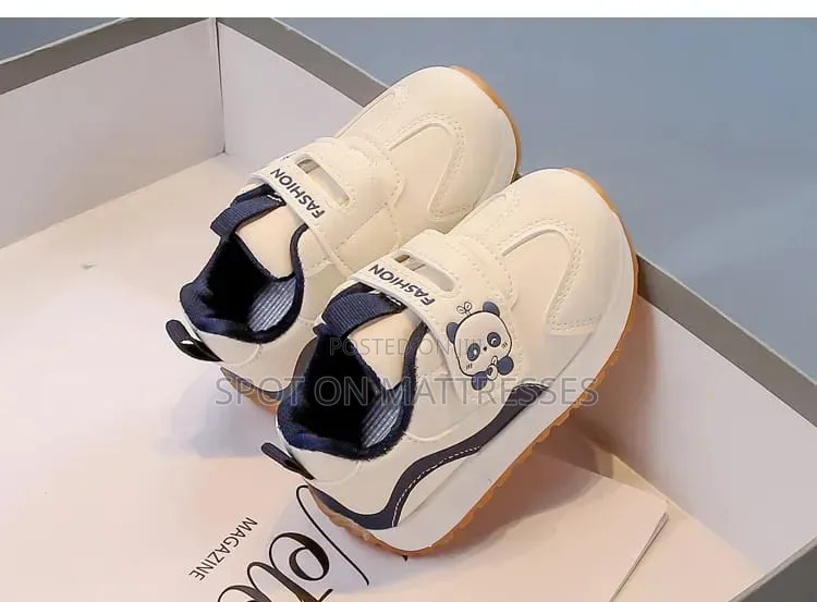 Kids' Sneakers for Toddlers. Sizes 16-30. Countrywide Delivery.