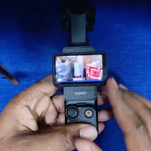 Osmo Pocket Screen
