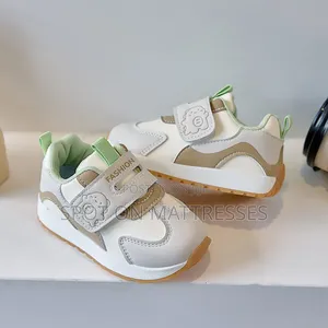 Kids' Sneakers for Toddlers. Sizes 16-30. Countrywide Delivery.