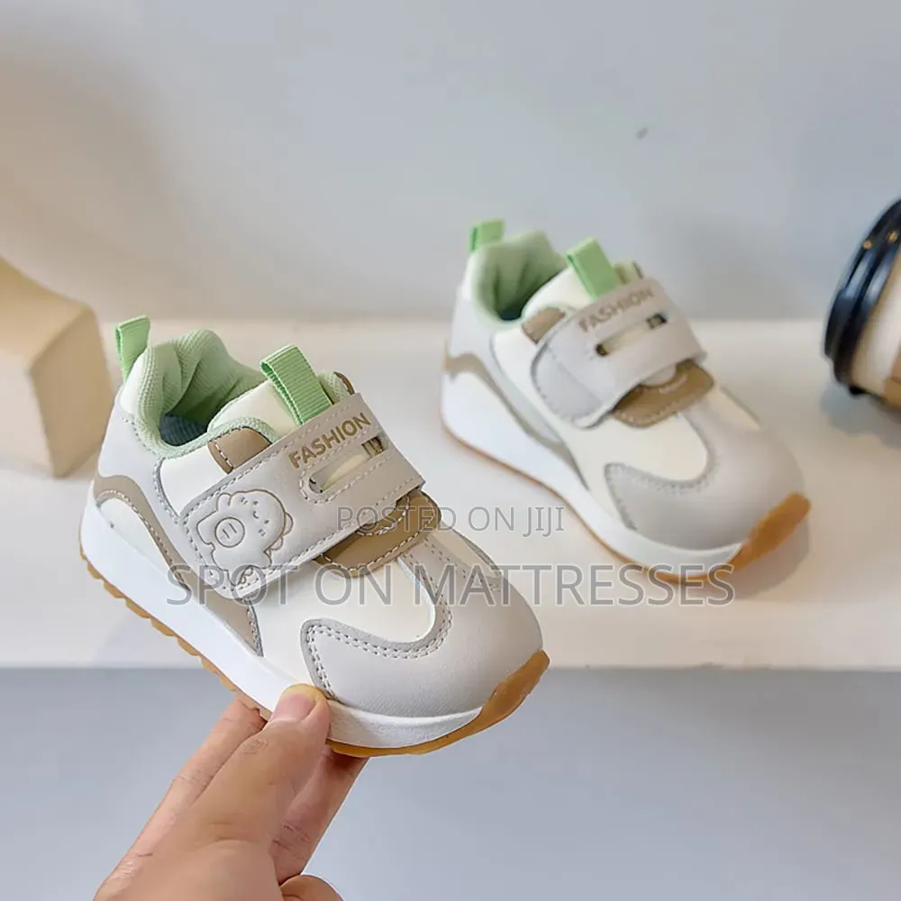 Kids' Sneakers for Toddlers. Sizes 16-30. Countrywide Delivery.
