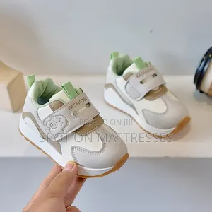 Kids' Sneakers for Toddlers. Sizes 16-30. Countrywide Delivery.