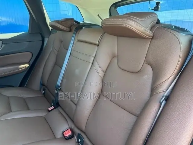 Volvo XC60 2019
