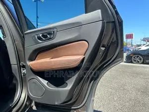 Volvo XC60 2019