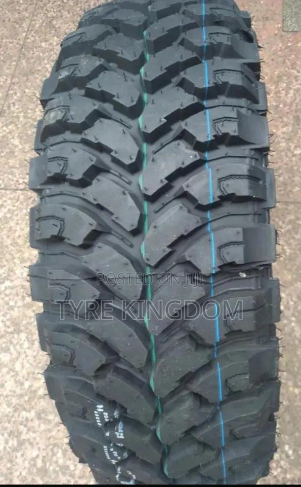 235/75r15 Comforser Tyres M/T - thumbnail 2