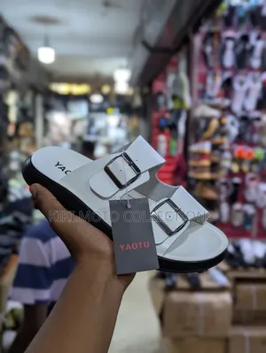Yaotu Men Sandals