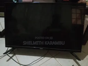 32 Inch Led Tv – Excellent Condition