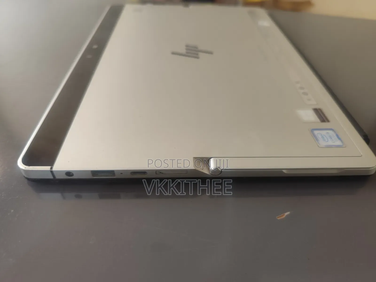 Laptop HP Elite X2 1012 G2 8GB Intel Core Ultra 7 SSD 256GB