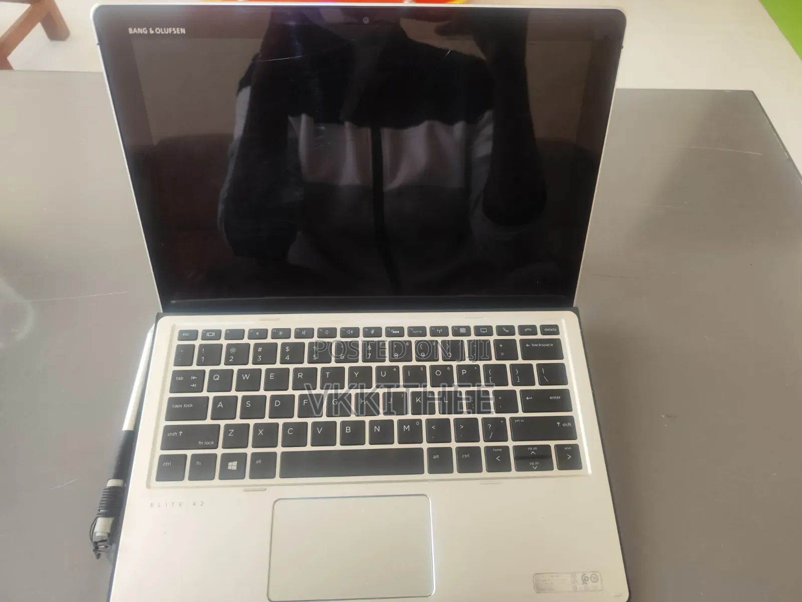 Laptop HP Elite X2 1012 G2 8GB Intel Core Ultra 7 SSD 256GB