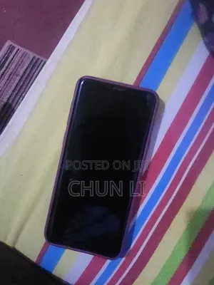 Samsung Galaxy S9 Plus 64 GB Black