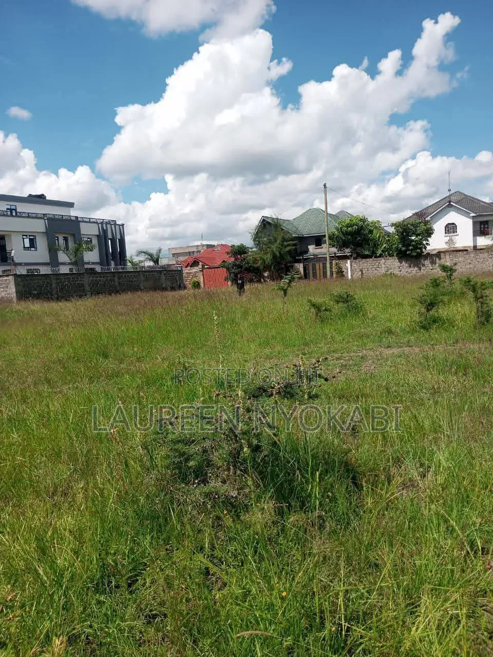 Budget-Friendly Plots for Sale Along Eastern Bypass