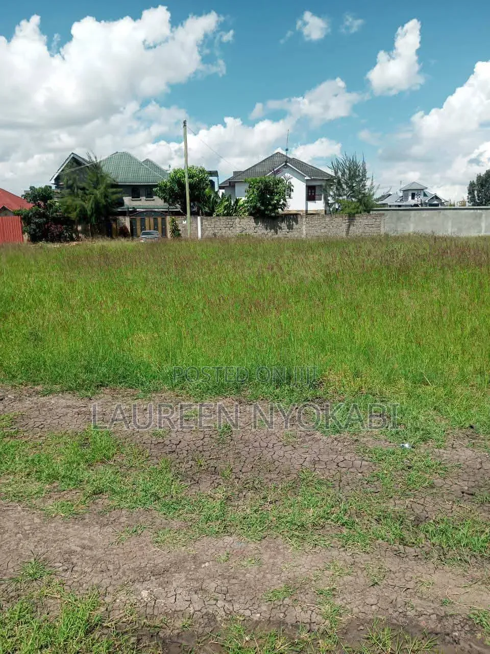 Budget-Friendly Plots for Sale Along Eastern Bypass