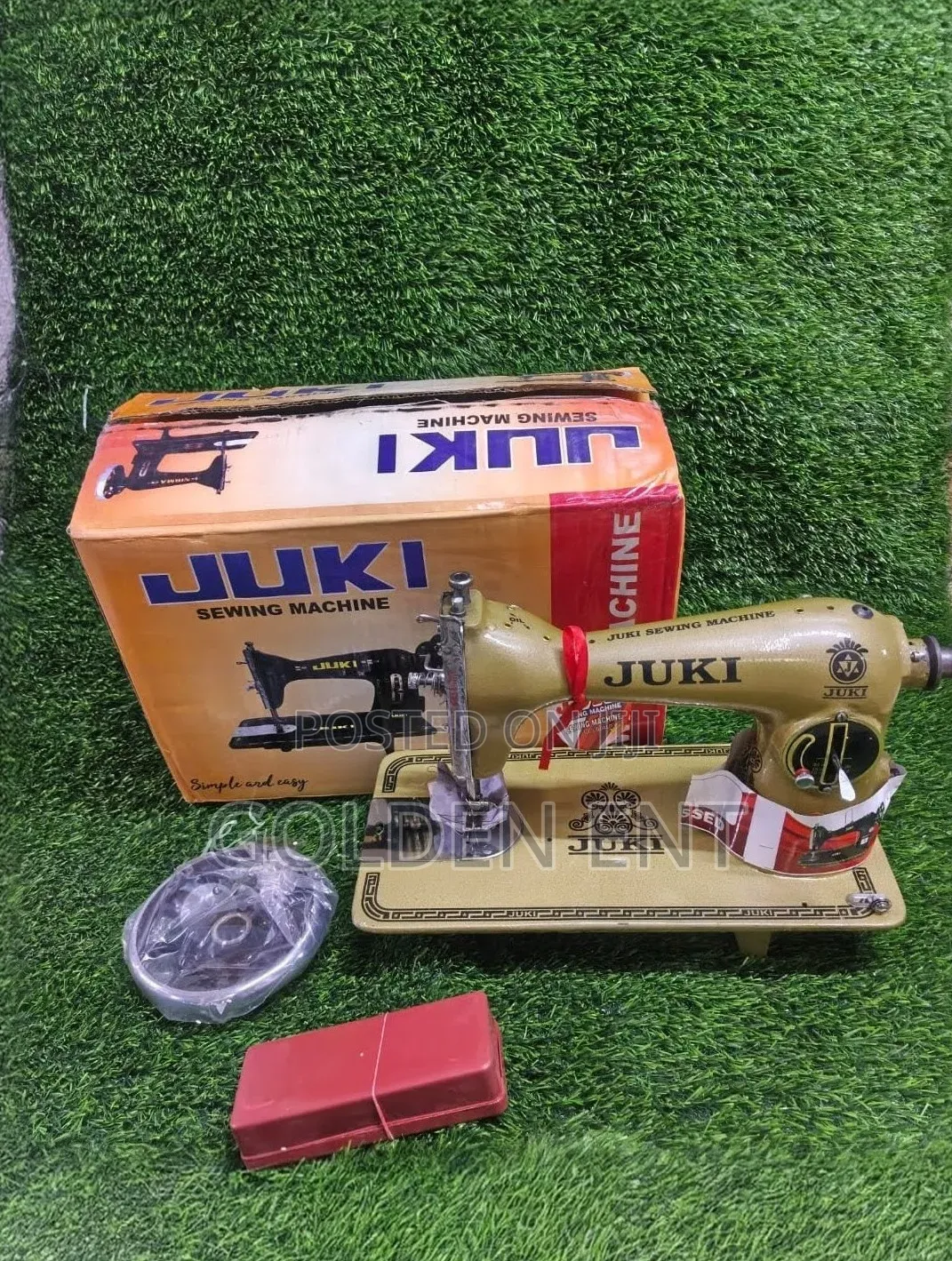 Juki Sewing Machine/Quality Juki Sewing Machine