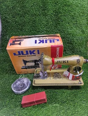 Juki Sewing Machine/Quality Juki Sewing Machine