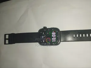 Oraimo Watch Es 2