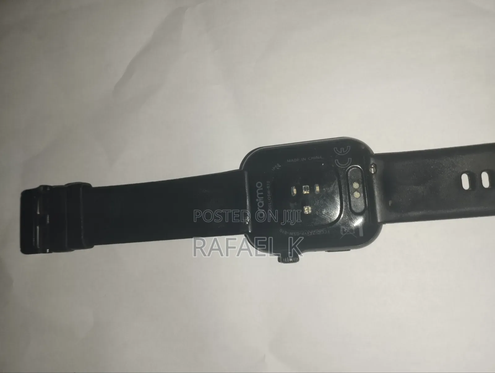 Oraimo Watch Es 2