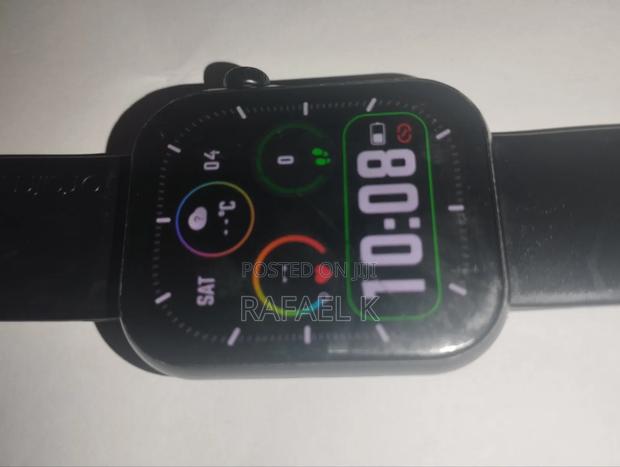 Oraimo Watch Es 2 - thumbnail 3