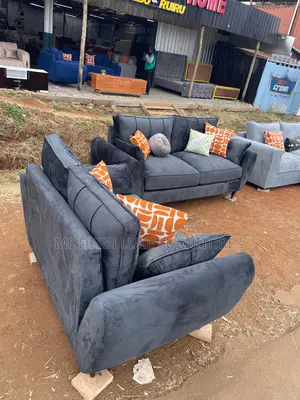 The Lumina 5 Seater Sofa/5 Seater Sofa