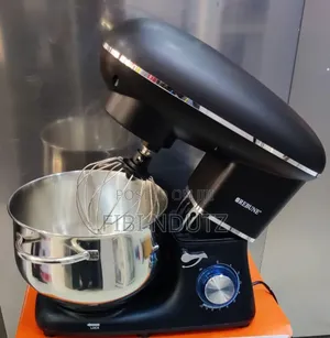 7l Rebune Heavy Duty Stand Mixer for Baking Dough