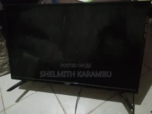32 Inch Led Tv – Excellent Condition