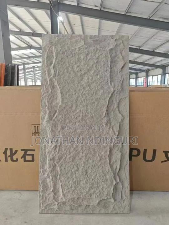 Pu Stone Panels – Weather Resistant Wall Cladding - thumbnail 2