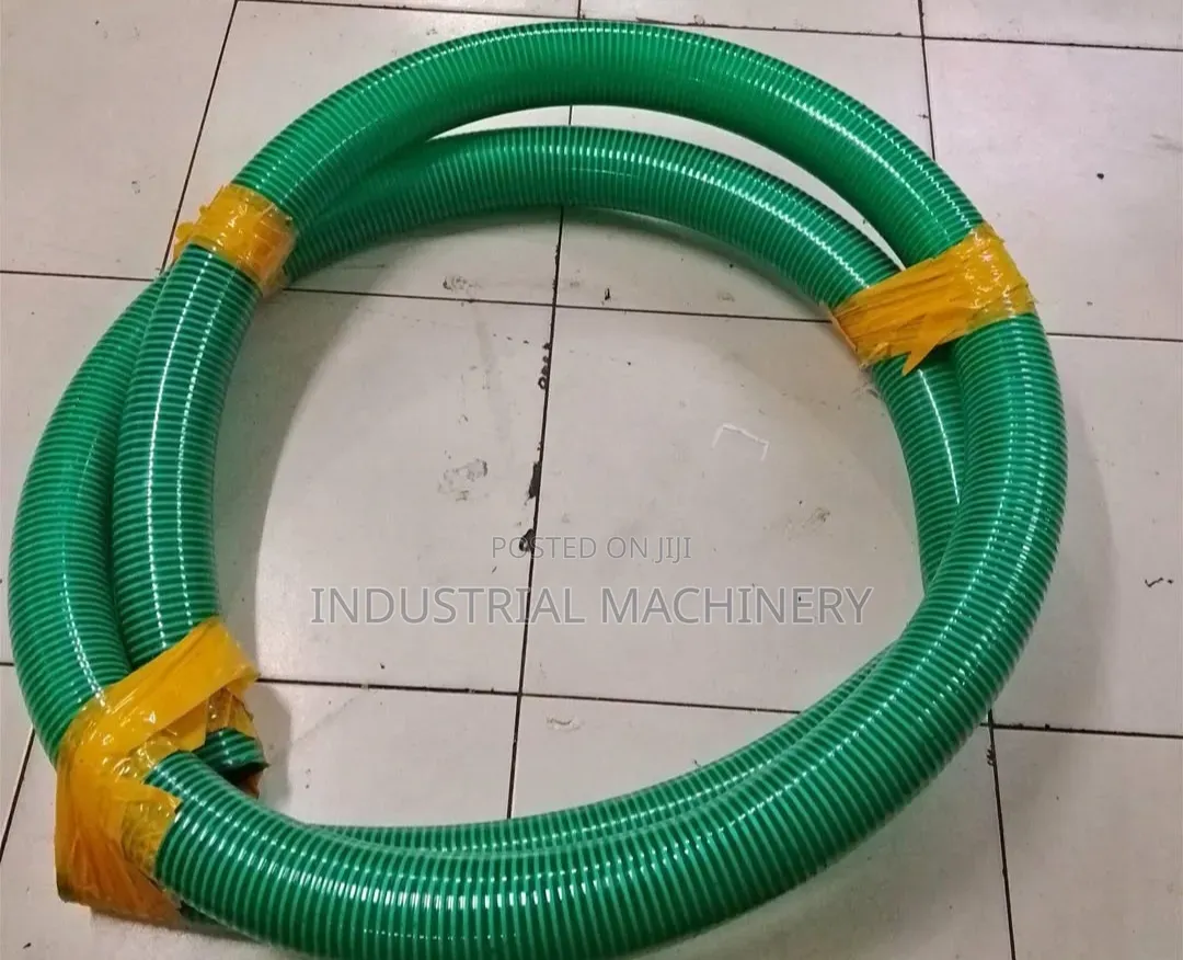 Suction Pipe 3inch New