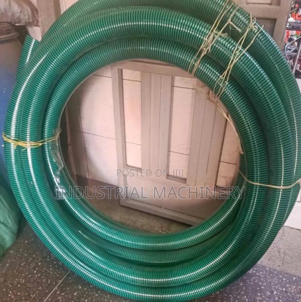 Suction Pipe 3inch New - thumbnail 2