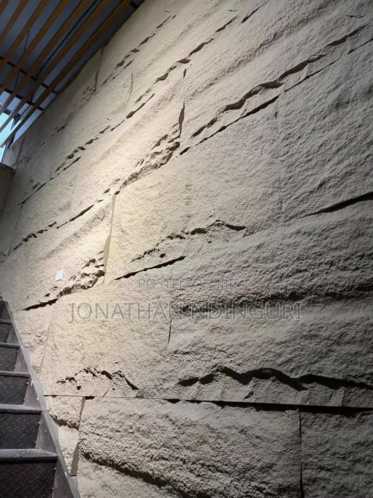 Pu Stone Panels – Realistic Stone Finish Panels