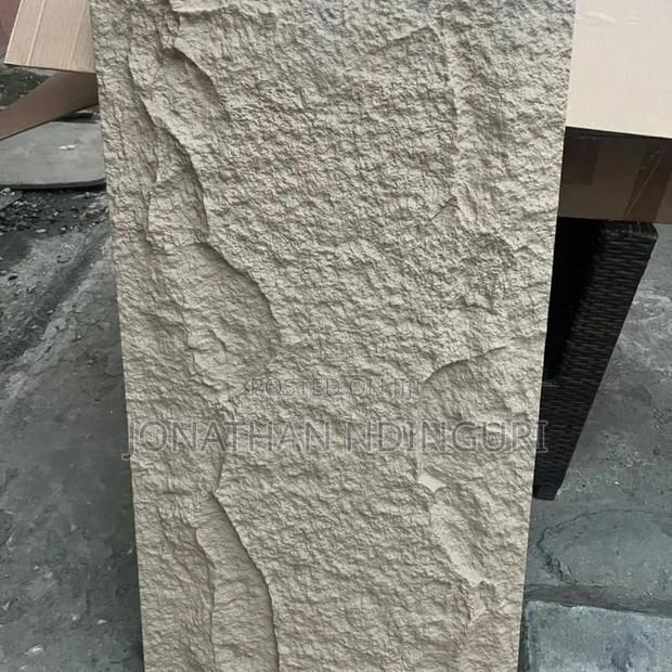 Pu Stone Panels – Realistic Stone Finish Panels - thumbnail 2