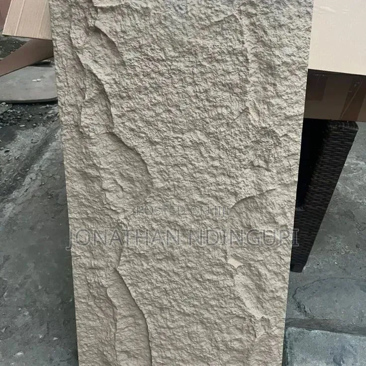 Pu Stone Panels – Realistic Stone Finish Panels