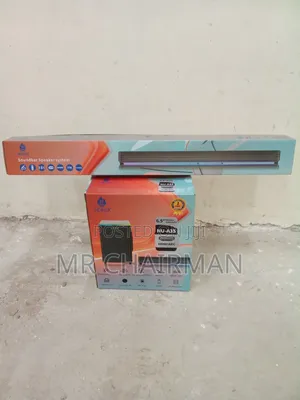 Nunix A35 Soundbar