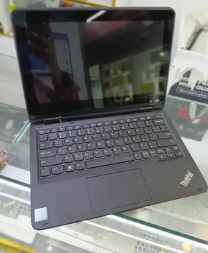 Laptop Lenovo Yoga 11e 4GB Intel Celeron SSD 140GB