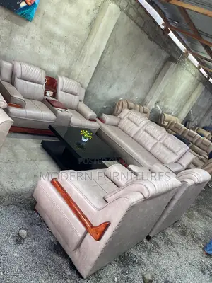 The Solara 7 Seater Monster Sofa/7 Seater Sofa