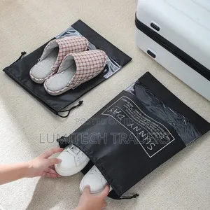 Travel Shoe Storage Bag