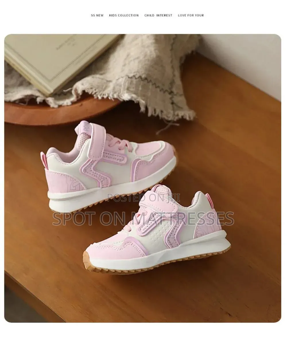 Children's Sneakers. Sizes 22-31. Delivery Available Nationwide.