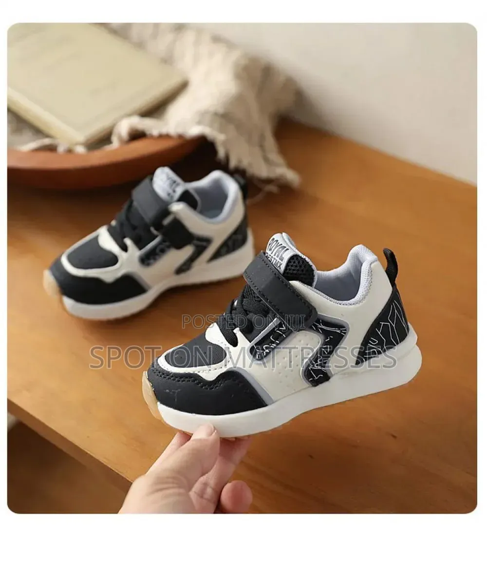 Children's Sneakers. Sizes 22-31. Delivery Available Nationwide.