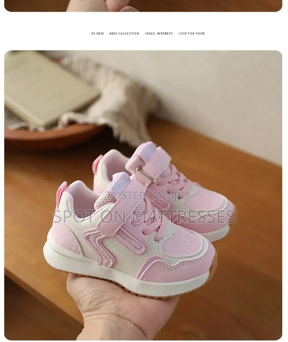 Children's Sneakers. Sizes 22-31. Delivery Available Nationwide.
