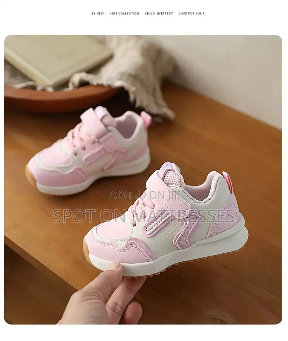 Children's Sneakers. Sizes 22-31. Delivery Available Nationwide.