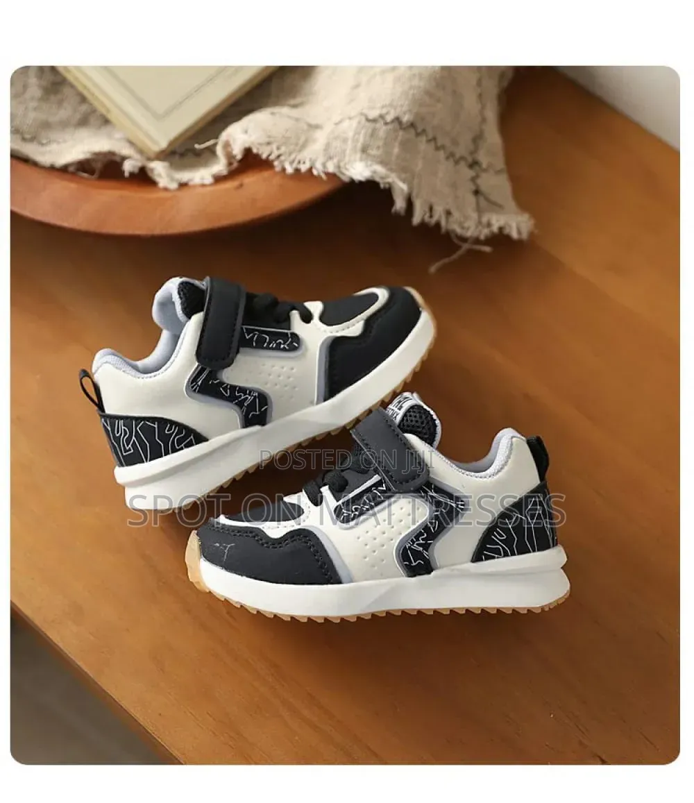 Children's Sneakers. Sizes 22-31. Delivery Available Nationwide.