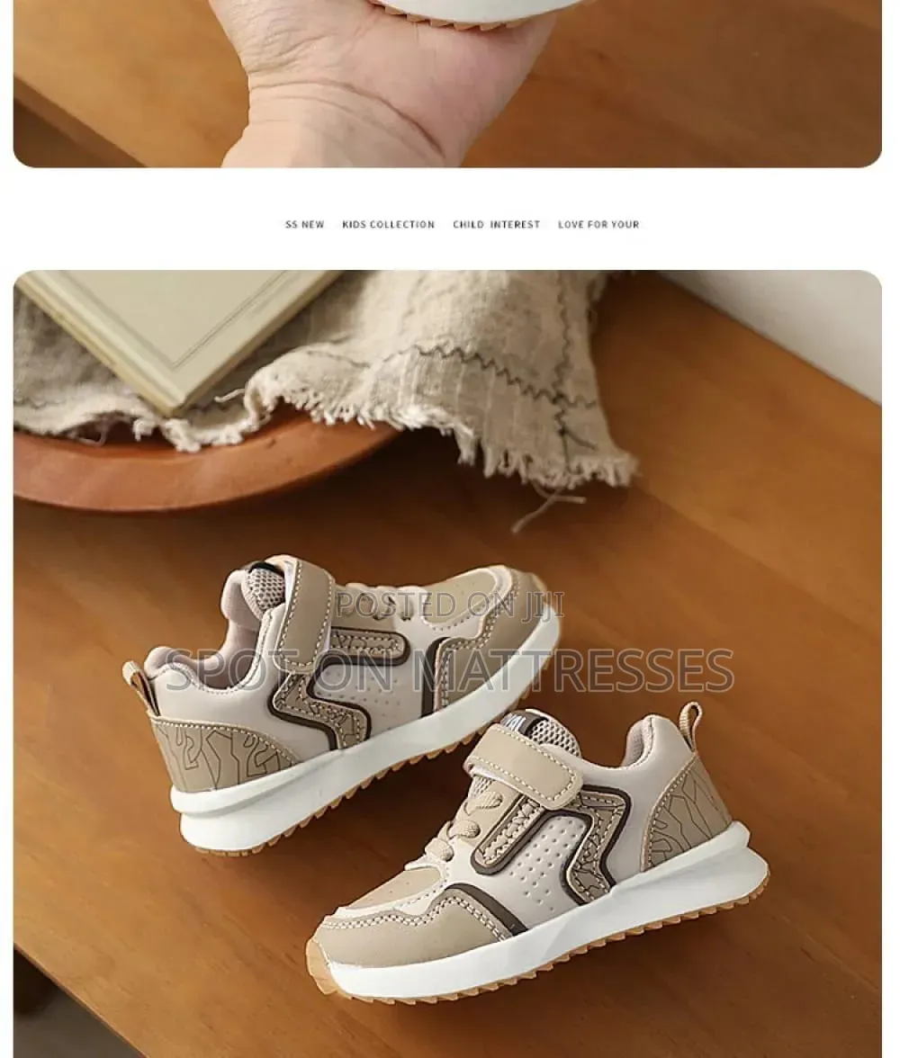 Children's Sneakers. Sizes 22-31. Delivery Available Nationwide.