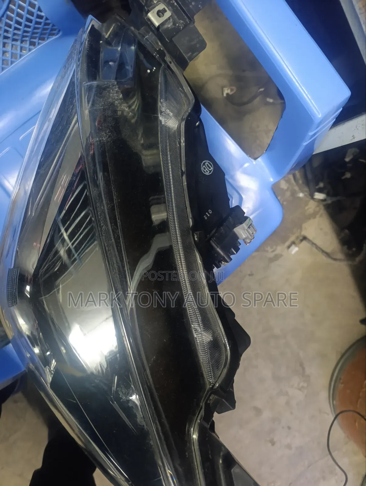 Mazda Demio 2018 Zenon No Db 