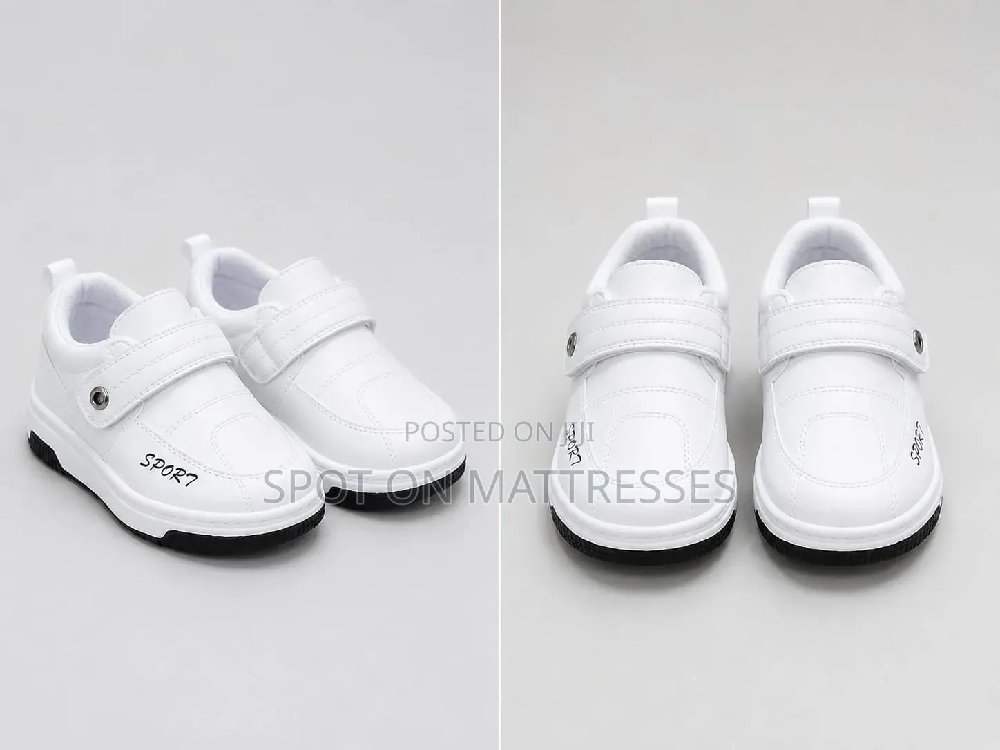 Children's Shoes. Sizes 21-25. Delivery Available Nationwide