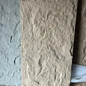 Pu Stone Panels – High Performance Exterior Wall Panels