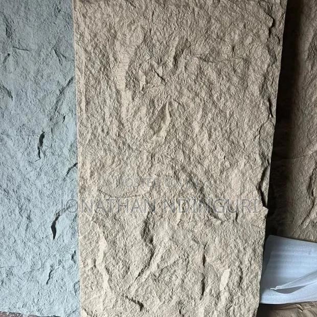 Pu Stone Panels – High Performance Exterior Wall Panels